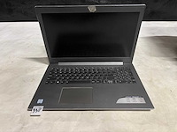 Lenovo - laptop - afbeelding 1 van  3