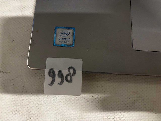 Lenovo - laptop - afbeelding 2 van  3