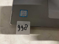 Lenovo - laptop - afbeelding 2 van  3