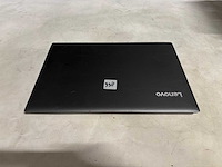 Lenovo - laptop - afbeelding 3 van  3