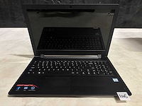 Lenovo - laptop - afbeelding 1 van  3