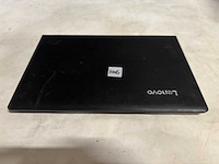 Lenovo - laptop - afbeelding 3 van  3