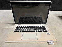 Lenovo - laptop - afbeelding 1 van  3