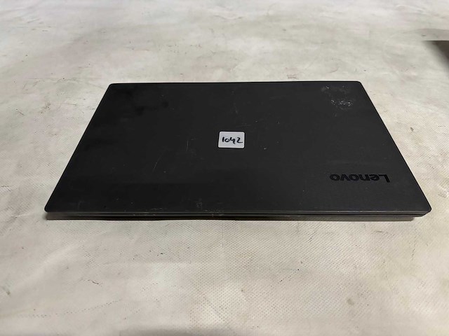Lenovo - laptop - afbeelding 3 van  3