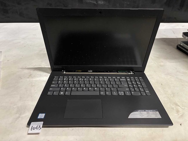 Lenovo - laptop - afbeelding 1 van  3