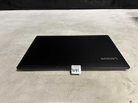 Lenovo - laptop - afbeelding 2 van  2