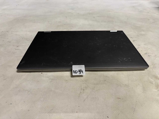 Lenovo - laptop - afbeelding 3 van  3