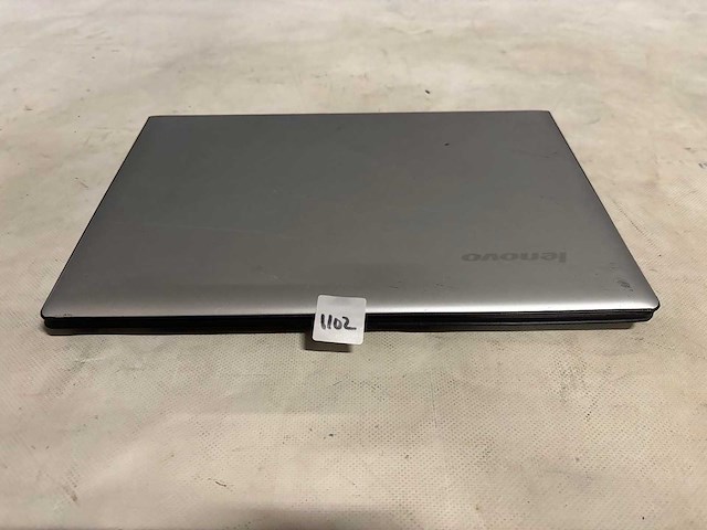 Lenovo - laptop - afbeelding 3 van  3