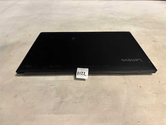 Lenovo - laptop - afbeelding 3 van  3