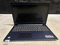 Lenovo - laptop - afbeelding 1 van  3