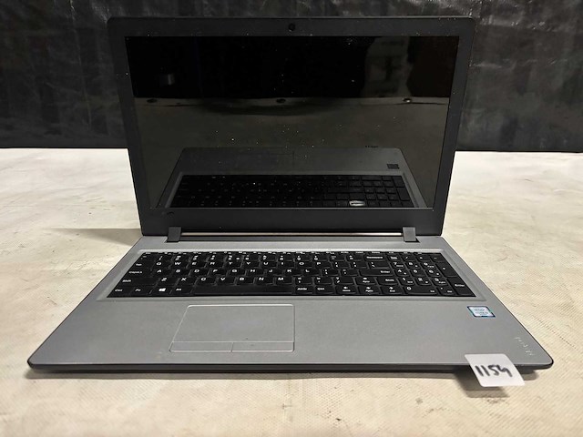 Lenovo - laptop - afbeelding 1 van  3