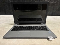 Lenovo - laptop - afbeelding 1 van  3