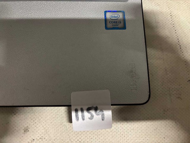 Lenovo - laptop - afbeelding 2 van  3