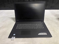 Lenovo - laptop - afbeelding 1 van  3