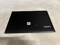 Lenovo - laptop - afbeelding 3 van  3