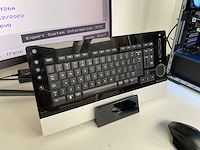 Lenovo - legion t7 - desktop - afbeelding 2 van  36