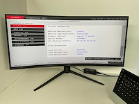 Lenovo - legion t7 - desktop - afbeelding 5 van  36