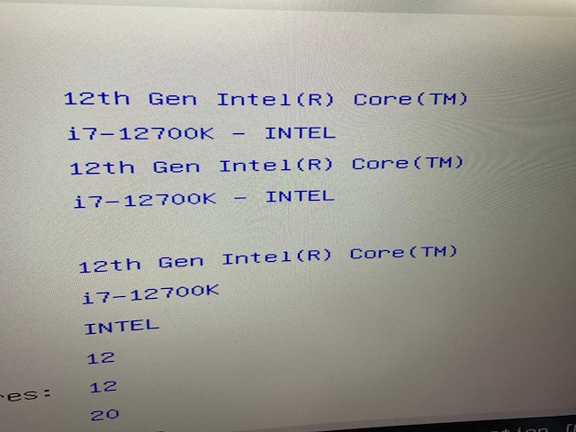 Lenovo - legion t7 - desktop - afbeelding 7 van  36