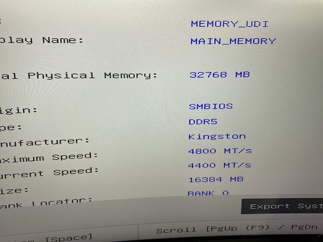 Lenovo - legion t7 - desktop - afbeelding 9 van  36