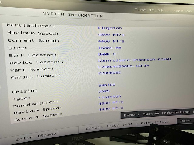 Lenovo - legion t7 - desktop - afbeelding 10 van  36