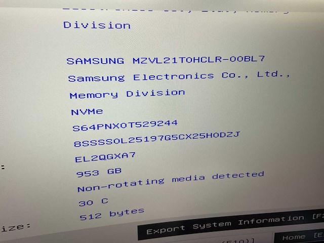 Lenovo - legion t7 - desktop - afbeelding 11 van  36