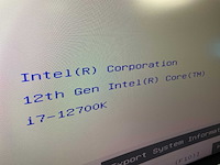 Lenovo - legion t7 - desktop - afbeelding 12 van  36