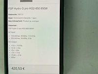 Lenovo - legion t7 - desktop - afbeelding 13 van  36