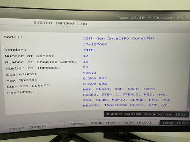 Lenovo - legion t7 - desktop - afbeelding 14 van  36