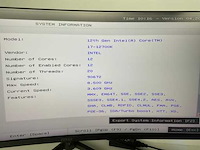 Lenovo - legion t7 - desktop - afbeelding 14 van  36