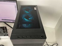 Lenovo - legion t7 - desktop - afbeelding 15 van  36