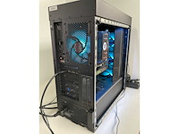 Lenovo - legion t7 - desktop - afbeelding 16 van  36