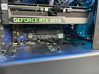 Lenovo - legion t7 - desktop - afbeelding 17 van  36