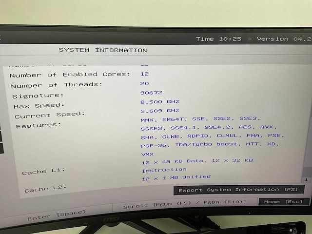 Lenovo - legion t7 - desktop - afbeelding 20 van  36