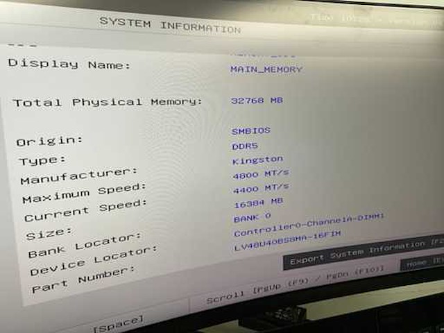 Lenovo - legion t7 - desktop - afbeelding 22 van  36