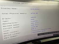 Lenovo - legion t7 - desktop - afbeelding 22 van  36