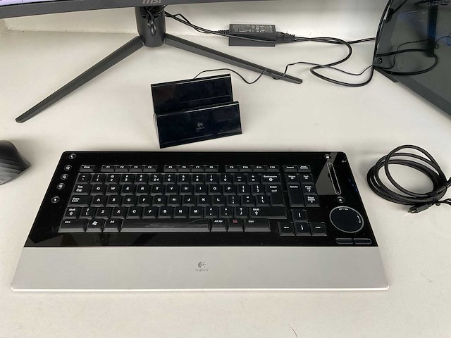 Lenovo - legion t7 - desktop - afbeelding 24 van  36