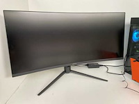 Lenovo - legion t7 - desktop - afbeelding 25 van  36