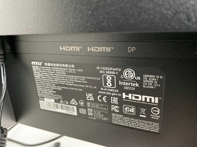 Lenovo - legion t7 - desktop - afbeelding 28 van  36