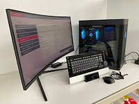 Lenovo - legion t7 - desktop - afbeelding 21 van  36