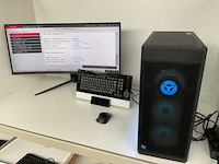 Lenovo - legion t7 - desktop - afbeelding 35 van  36