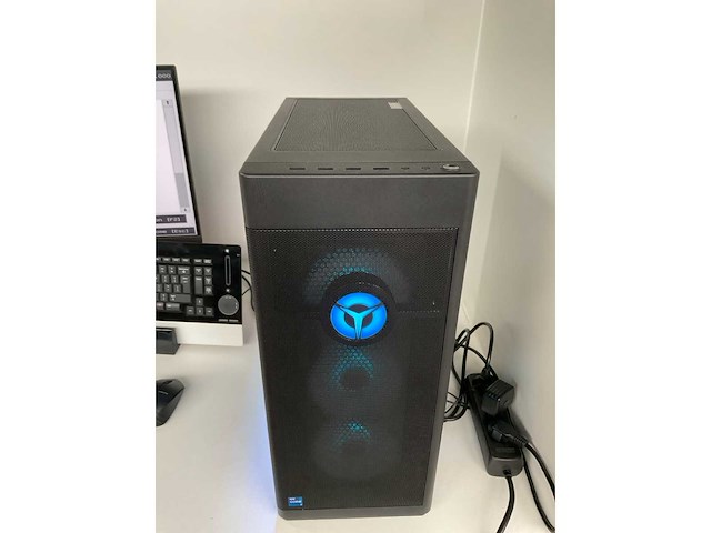 Lenovo - legion t7 - desktop - afbeelding 29 van  36