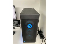 Lenovo - legion t7 - desktop - afbeelding 29 van  36