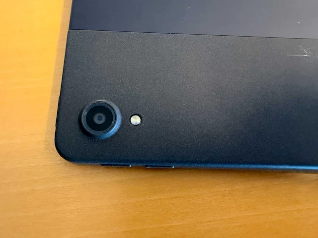Lenovo - p11 (1st gen, 128gb) - tablet - afbeelding 3 van  4