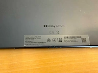 Lenovo - p11 (1st gen, 128gb) - tablet - afbeelding 4 van  4