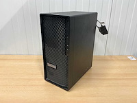 Lenovo - p340 - thinkstation - desktop