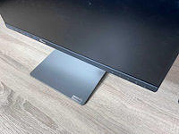 Lenovo - q24i-1l - monitor (2x) - afbeelding 2 van  4