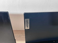 Lenovo - q24i-1l - monitor (2x) - afbeelding 3 van  4