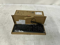 Lenovo - sk-8823 - essential wired toetsenbord (6x) - afbeelding 2 van  7