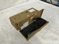 Lenovo - sk-8823 - essential wired toetsenbord (6x) - afbeelding 3 van  7
