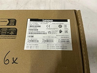 Lenovo - sk-8823 - essential wired toetsenbord (6x) - afbeelding 6 van  7